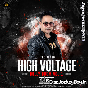 BESHARAM RANG (Remix) - DJ RV